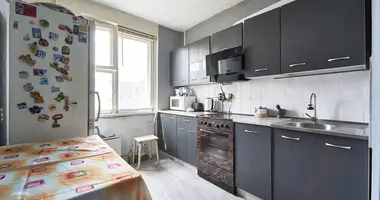 Mieszkanie 2 pokoi w Mińsk, Białoruś