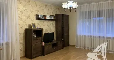 3 room apartment in Vialikija Matykaly, Belarus