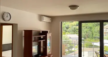 Apartamento 2 habitaciones en Przno, Montenegro