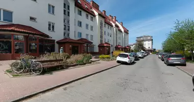 Wohnung in Danzig, Polen