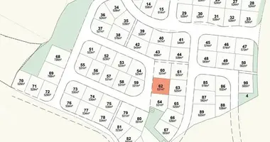 Plot of land in Greater Nicosia, Cyprus