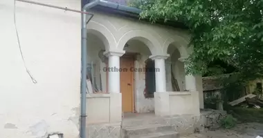 4 room house in Ormandlak, Hungary