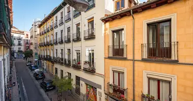 3 bedroom apartment in Area metropolitana de Madrid y Corredor del Henares, Spain