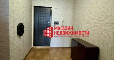 Apartamento 1 habitación en Grodno, Bielorrusia