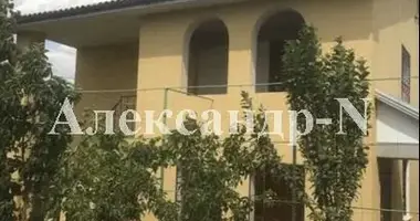 3 room house in Odessa, Ukraine