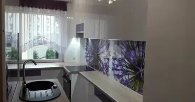 Apartamento 2 habitaciones en Danzig, Polonia