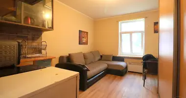 1 room apartment in Riga, Latvia