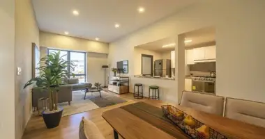 Дом 3 спальни в La Canada, Мексика
