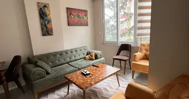 1 bedroom apartment in Mahmutlar, Turkey