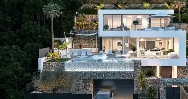 Villa en Calpe, Španjolska