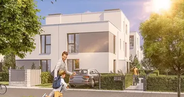 Maison 3 chambres dans Falenty, Pologne