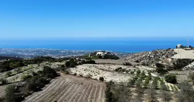 Plot of land in Koili, Cyprus