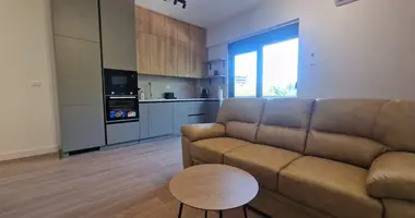 1 bedroom apartment in Becici, Montenegro