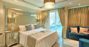 Studio dans Pattaya, Thaïlande