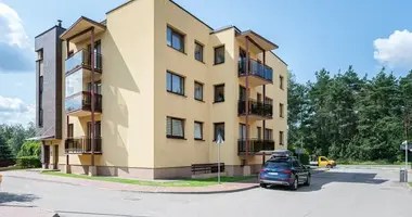 Apartamento 3 habitaciones en Vilna, Lituania