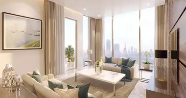 Mieszkanie 2 pokoi w Dubaj, Emiraty Arabskie