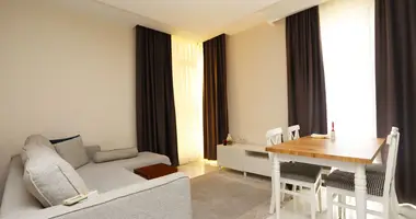 Wohnung 2 zimmer in Mahmutlar, Türkei