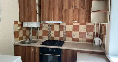 3 room apartment in Sievierodonetsk, Ukraine