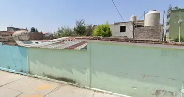 Haus 4 Schlafzimmer in San Nicolas Huexotla, Mexiko