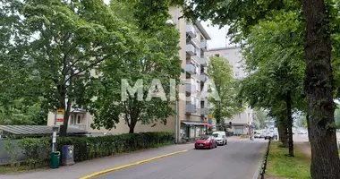 Appartement 3 chambres dans Helsinki sub region, Finlande