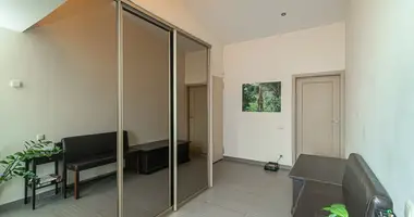 Haus in Vilnius, Litauen