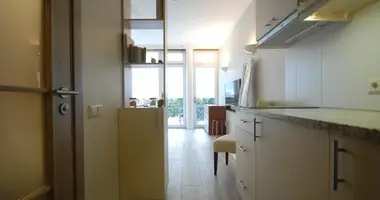 Apartamento 1 habitación en Riga, Letonia