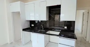 Apartamento 3 habitaciones en Incekum, Turquía