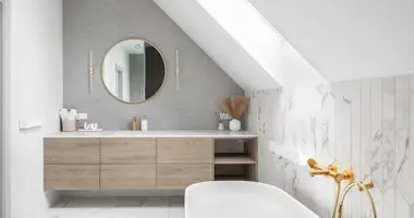 Casa 5 habitaciones en Kreczki, Polonia