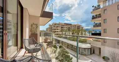 Apartamento 2 habitaciones en Zupci, Montenegro