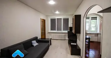 Apartamento 2 habitaciones en Gómel, Bielorrusia