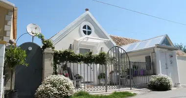 Villa 1 chambre avec Vue sur la mer dans Korakades, Grèce