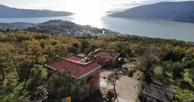 Terrain dans Herceg Novi, Monténégro