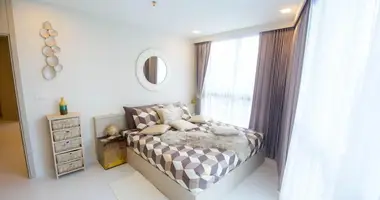 Appartement 2 chambres dans Pattaya, Thaïlande