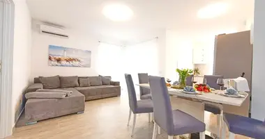 3 bedroom apartment in Soline, Croatia