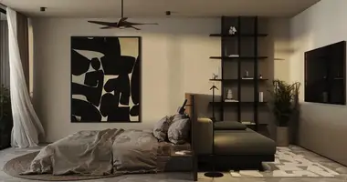 Studio apartment in Pecatu, Indonesia