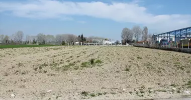 Plot of land in Ganochora, Greece