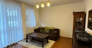 2 room apartment in Gdansk, Poland