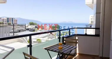 1 bedroom apartment in Orikum, Albania