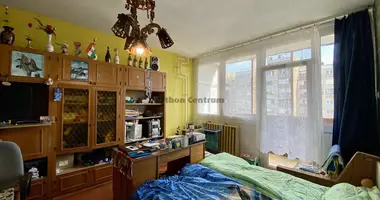 Wohnung 2 Zimmer in Großkirchen, Ungarn