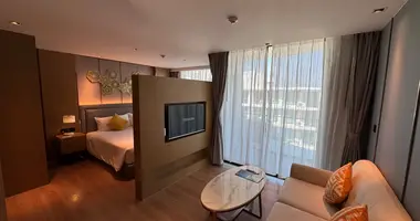 Appartement 1 chambre dans Choeng Thale, Thaïlande