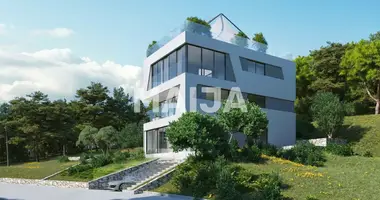 Apartamento 4 habitaciones en Poljane, Croacia