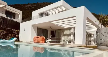 Villa en Fuengirola, España