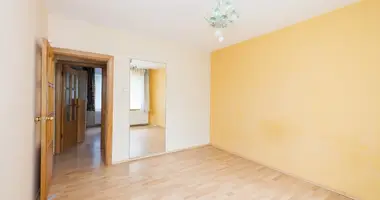 4 room apartment in Kaunas, Lithuania
