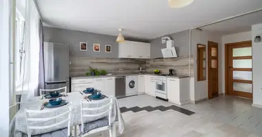 Apartamento 3 habitaciones en Cracovia, Polonia