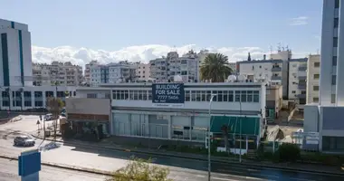 Propiedad comercial 936 m² en Nicosia, Chipre