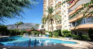 2 bedroom apartment in Mediterranean Region, Turkey