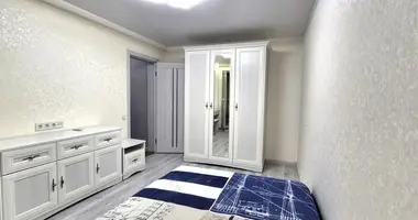 Appartement 2 chambres dans Minsk, Biélorussie