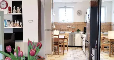 Wohnung 2 Zimmer in Budapest, Ungarn