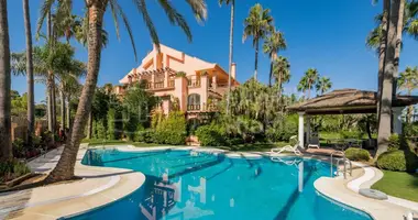 Appartement 3 chambres dans Marbella, Espagne