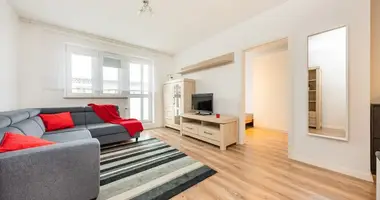 Apartamento 2 habitaciones en Varsovia, Polonia